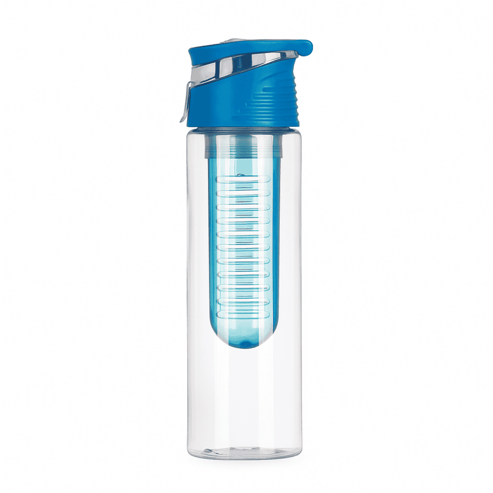 Squeeze Plástico 700Ml Com Infusor