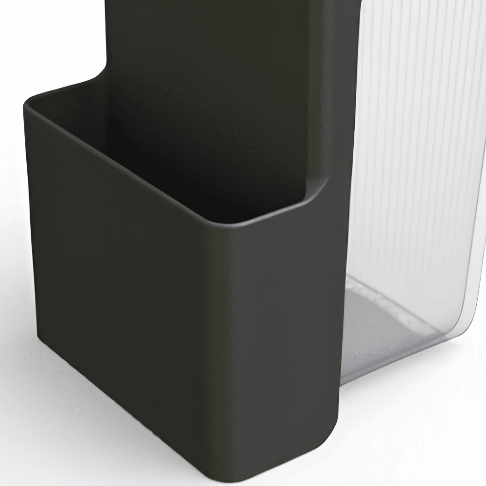 Dispenser para Sabonete Líquido Sky com Pump Cromado MB