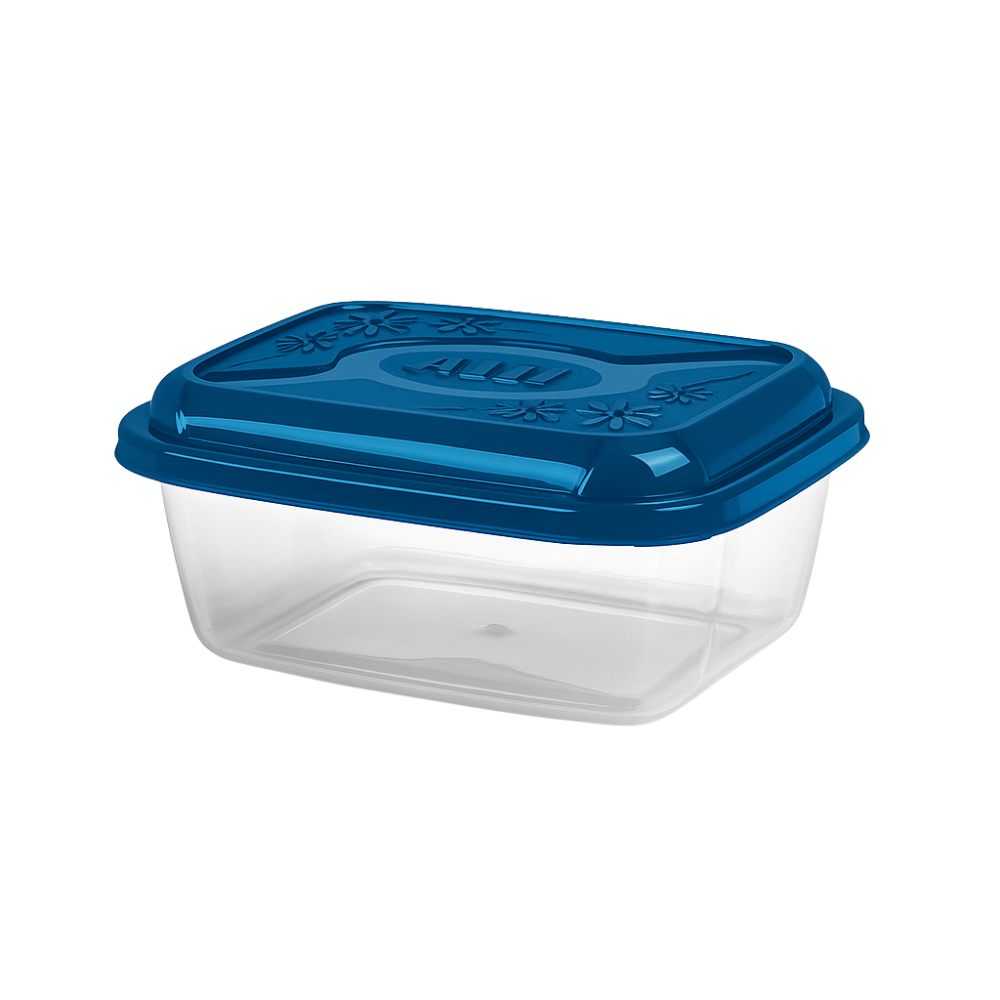 Caixa Organizadora Retangular Everyday 400Ml Mb