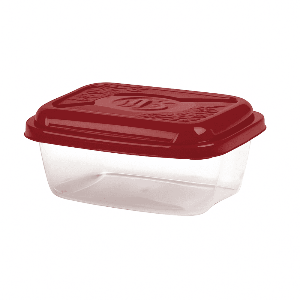 Caixa Organizadora Retangular Everyday 400Ml Mb