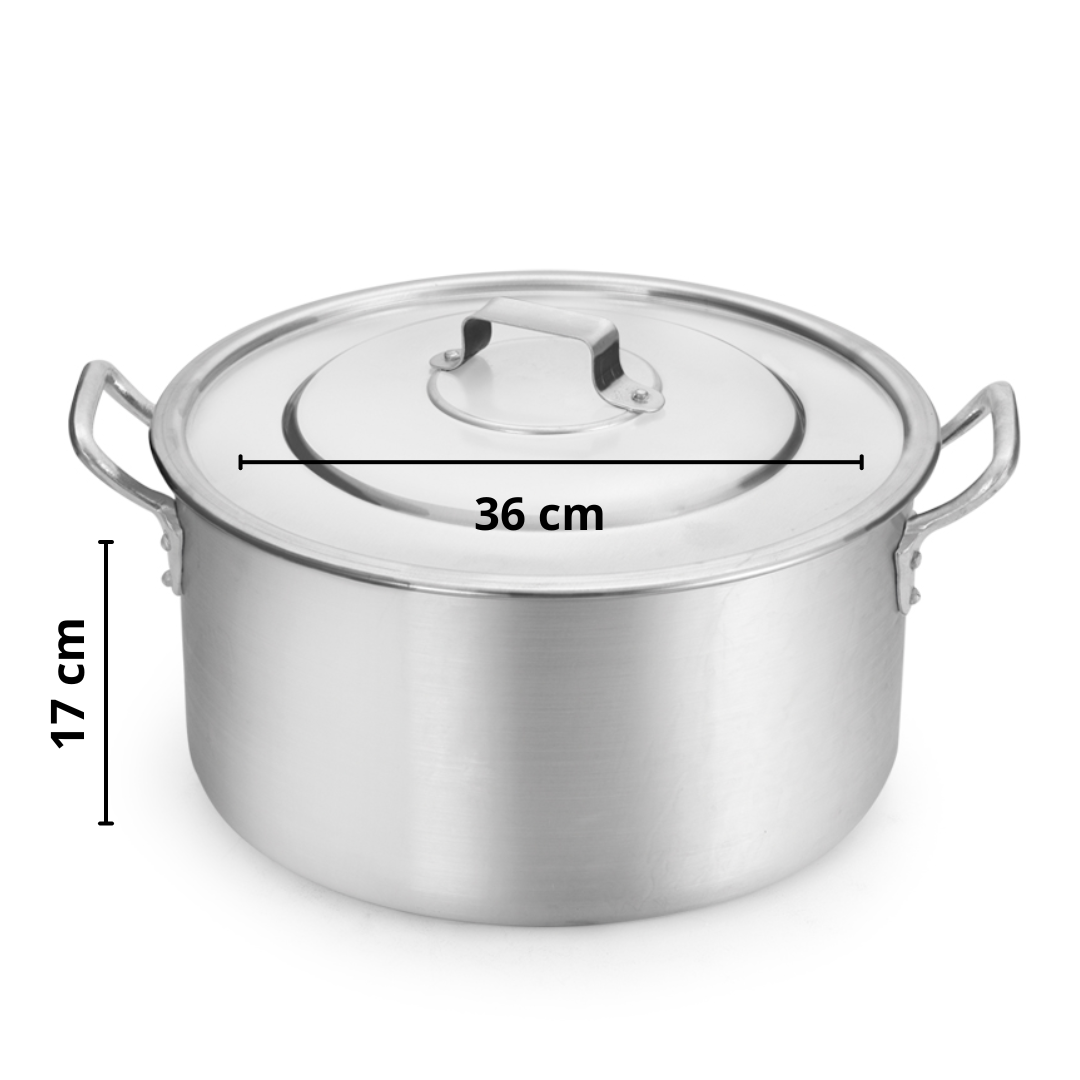 Cacarola Hotel 30 11500Ml Erca