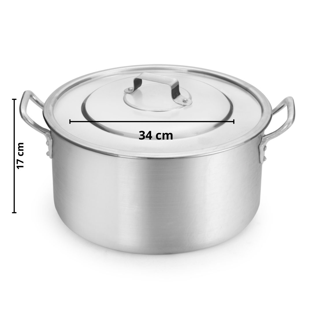 Cacarola Hotel 34 15500 Ml. Erca