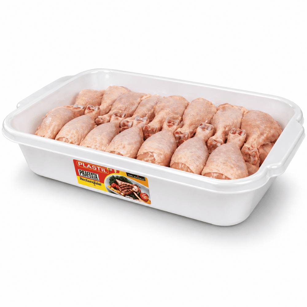Bandeja Multiuso 3L Ercaplast