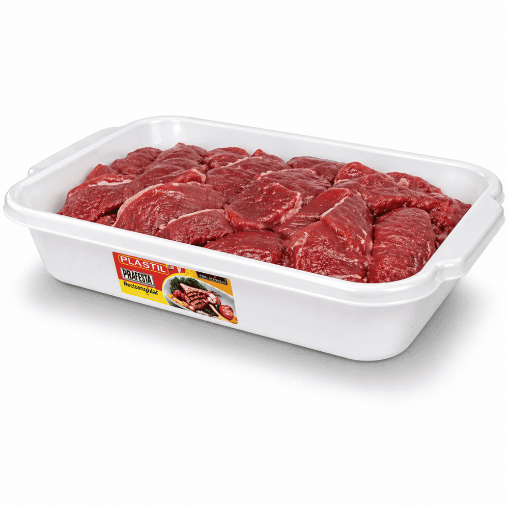 Bandeja Multiuso 3L Ercaplast