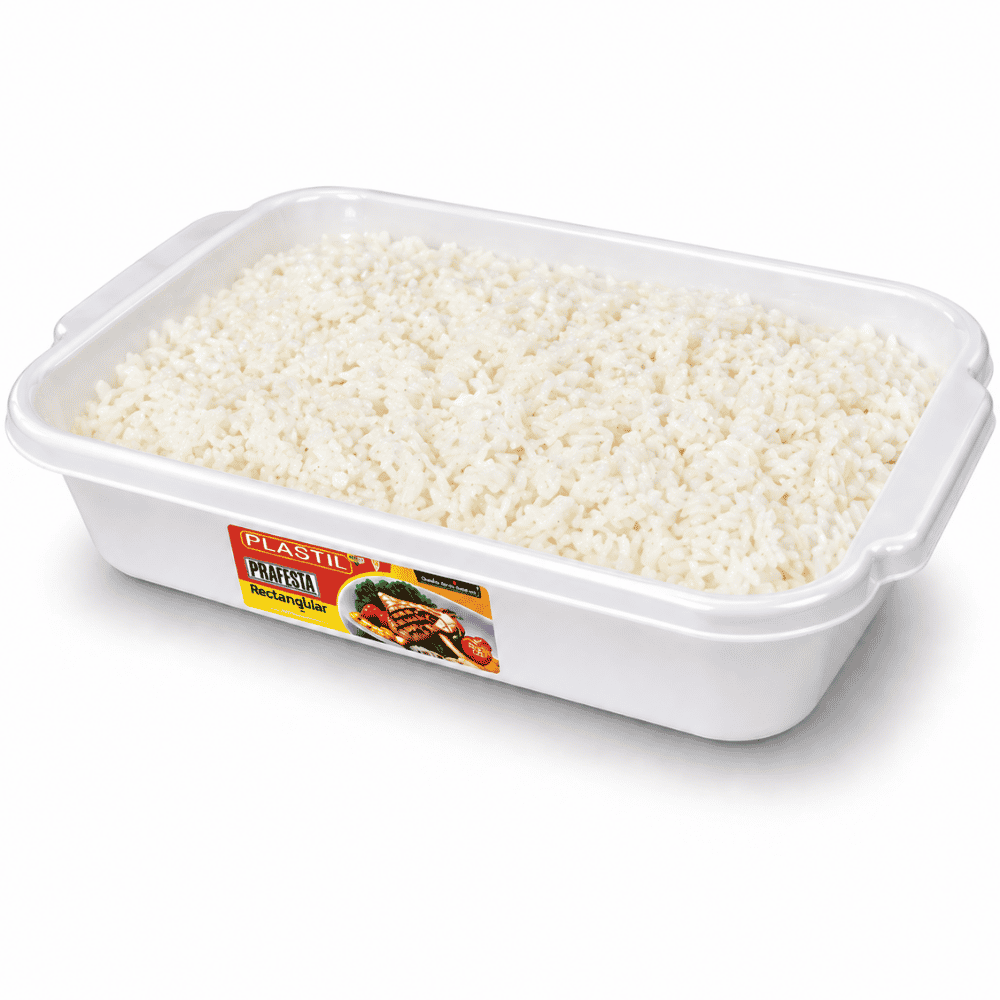 Bandeja Multiuso 3L Ercaplast