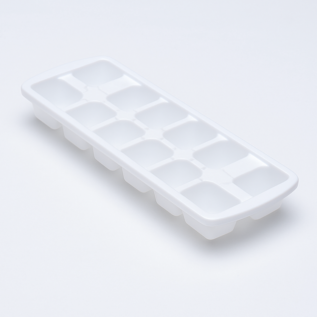 Forma Para Gelo Ercaplast