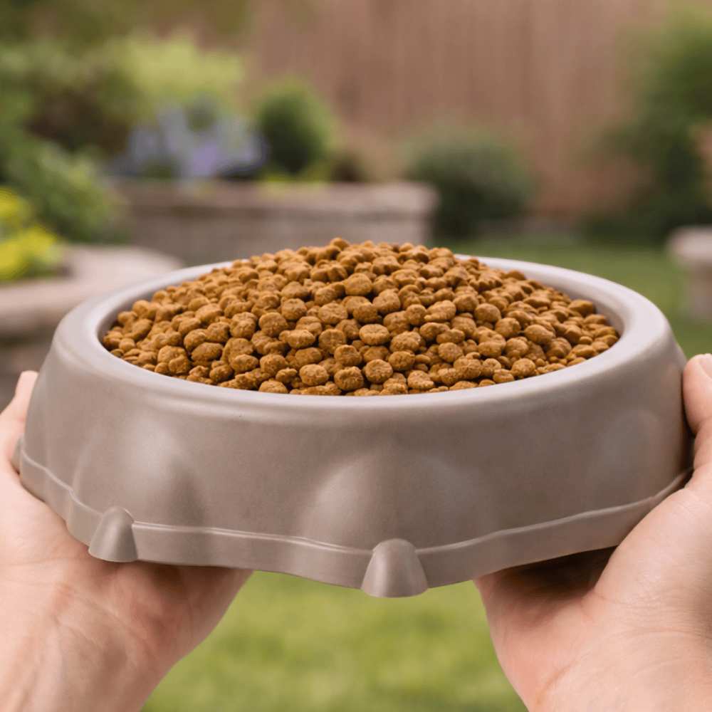 Comedouro Médio Para Cães Ercaplast 2628