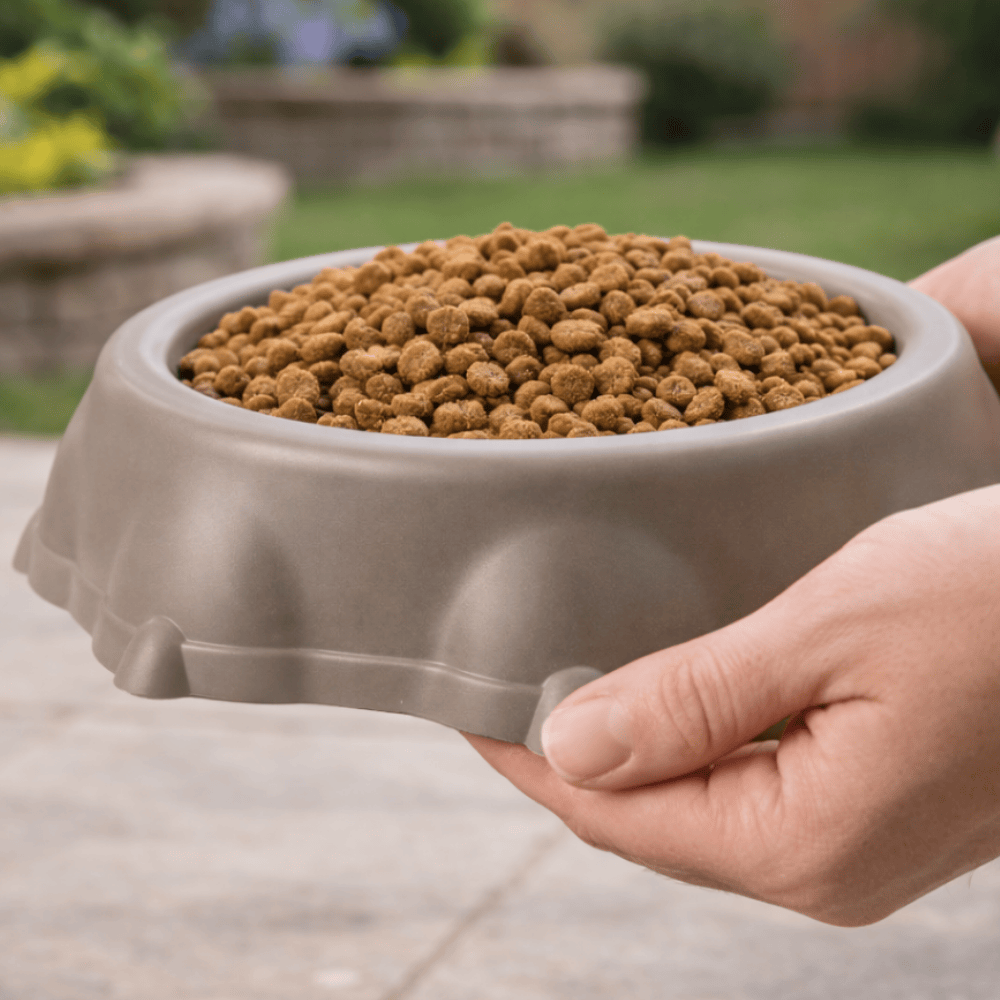 Comedouro Médio Para Cães Ercaplast 2628