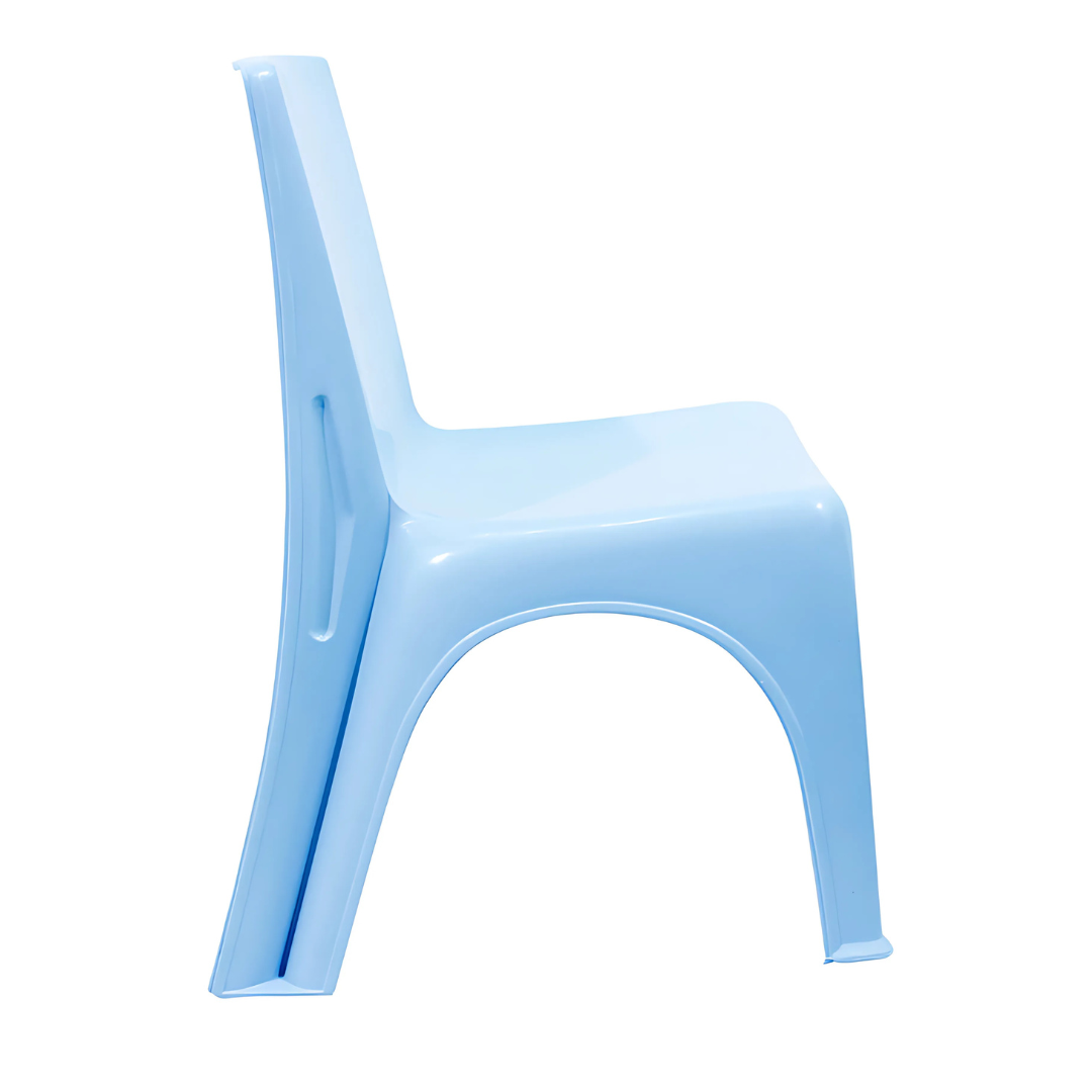 Cadeirinha Azul Injeplastec