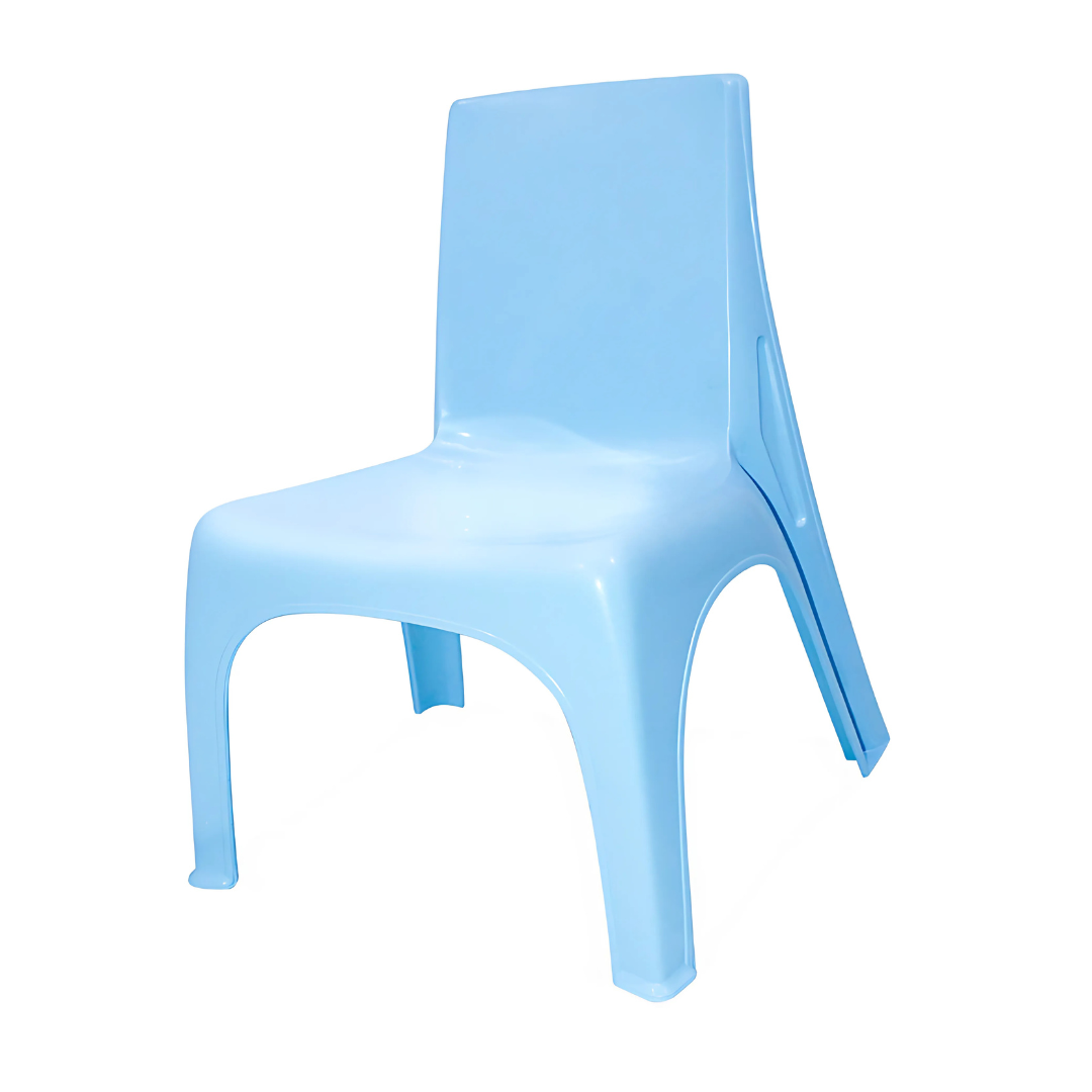 Cadeirinha Azul Injeplastec