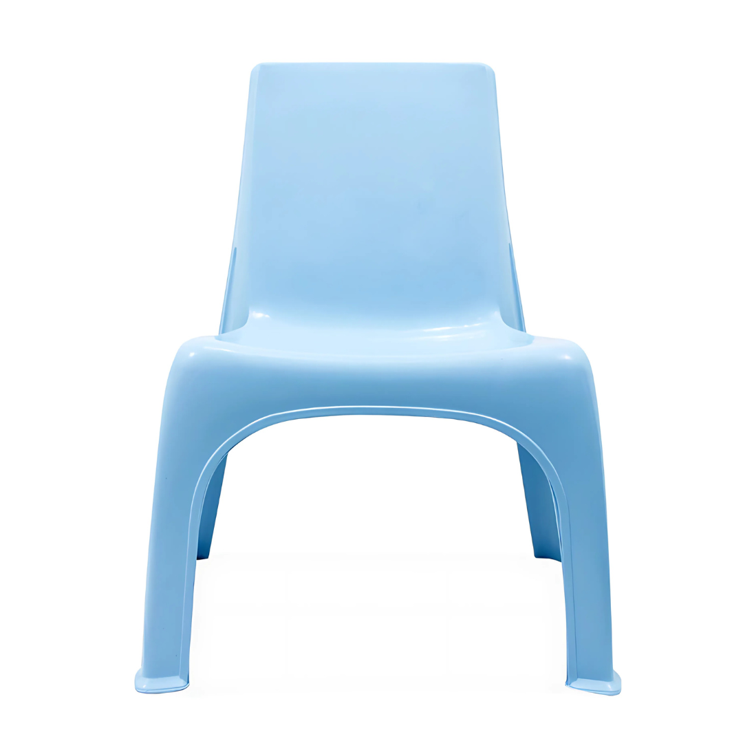 Cadeirinha Azul Injeplastec