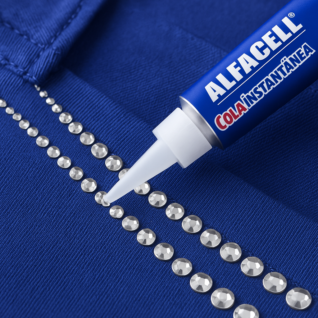 Super Cola Alfacell