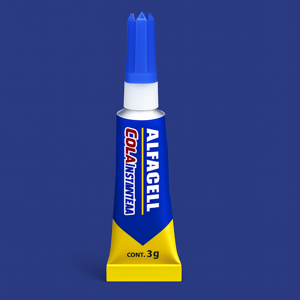 Super Cola Alfacell