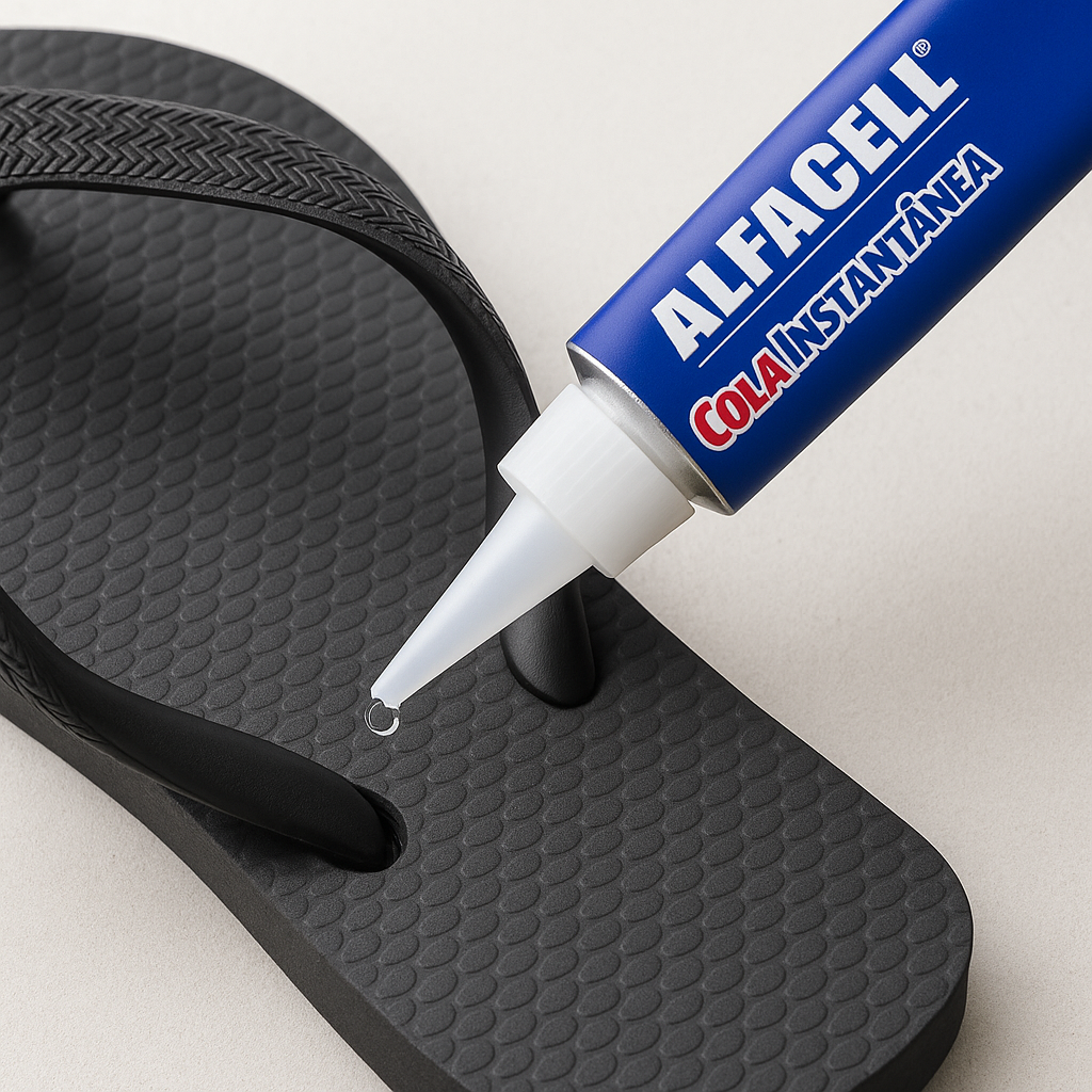 Super Cola Alfacell
