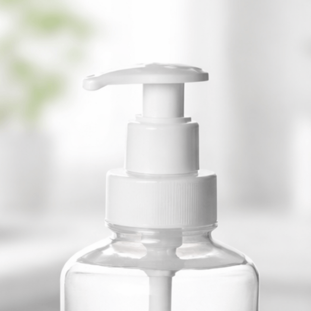 Garrafa C/Bomba 280Ml Plasutil