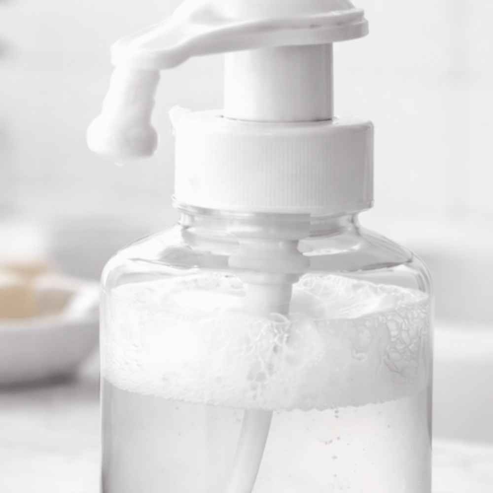 Garrafa C/Bomba 280Ml Plasutil