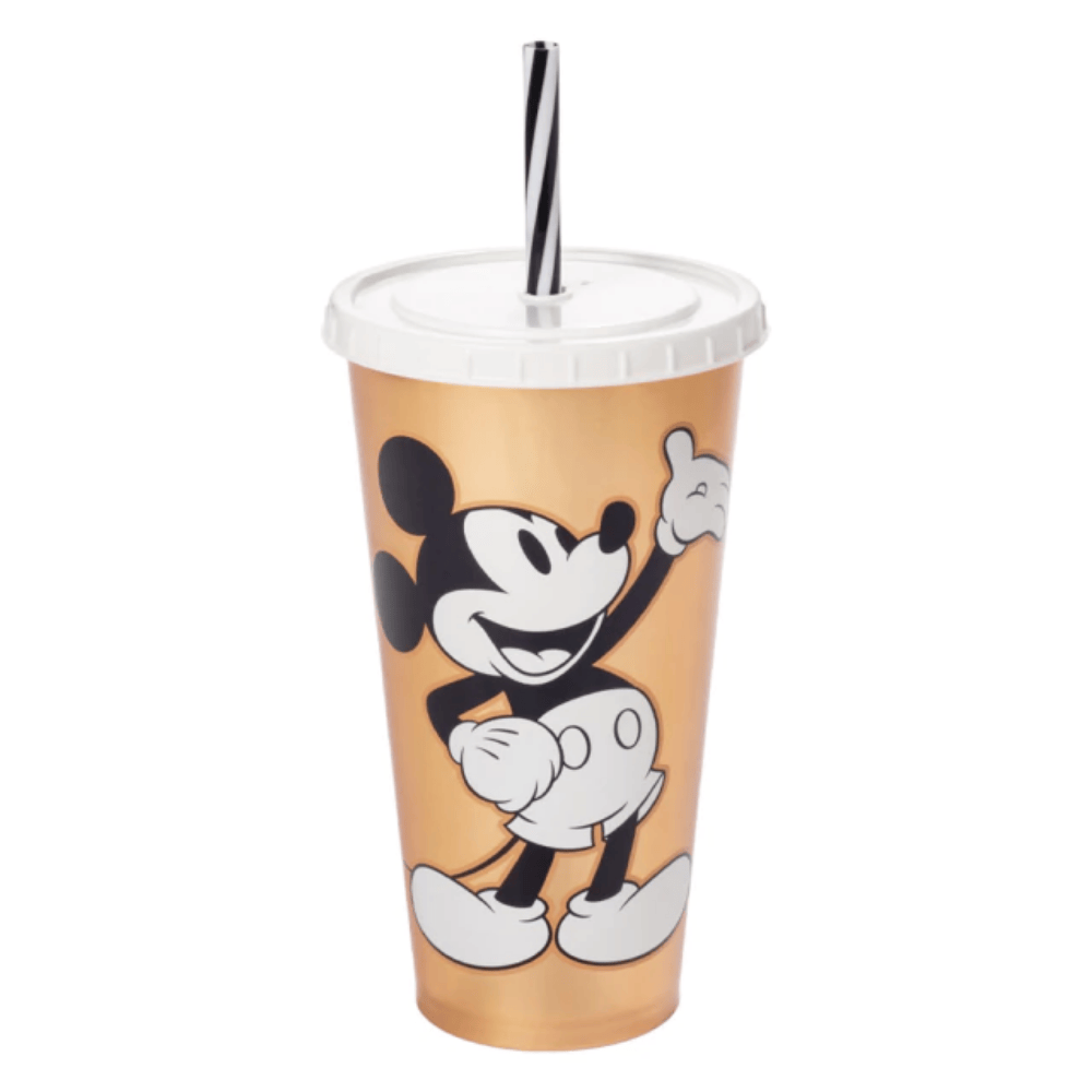 Copo Refri Mickey Adulto 700ml Plasutil