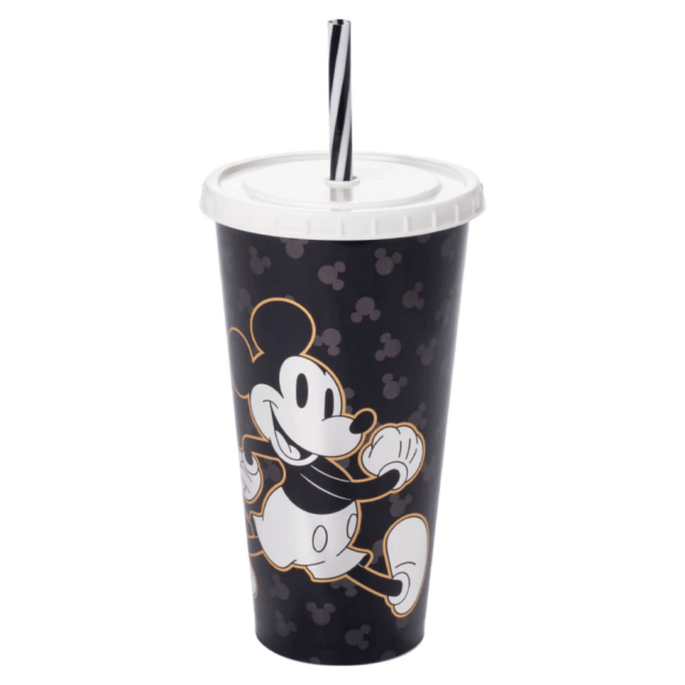 Copo Refri Mickey Adulto 700ml Plasutil