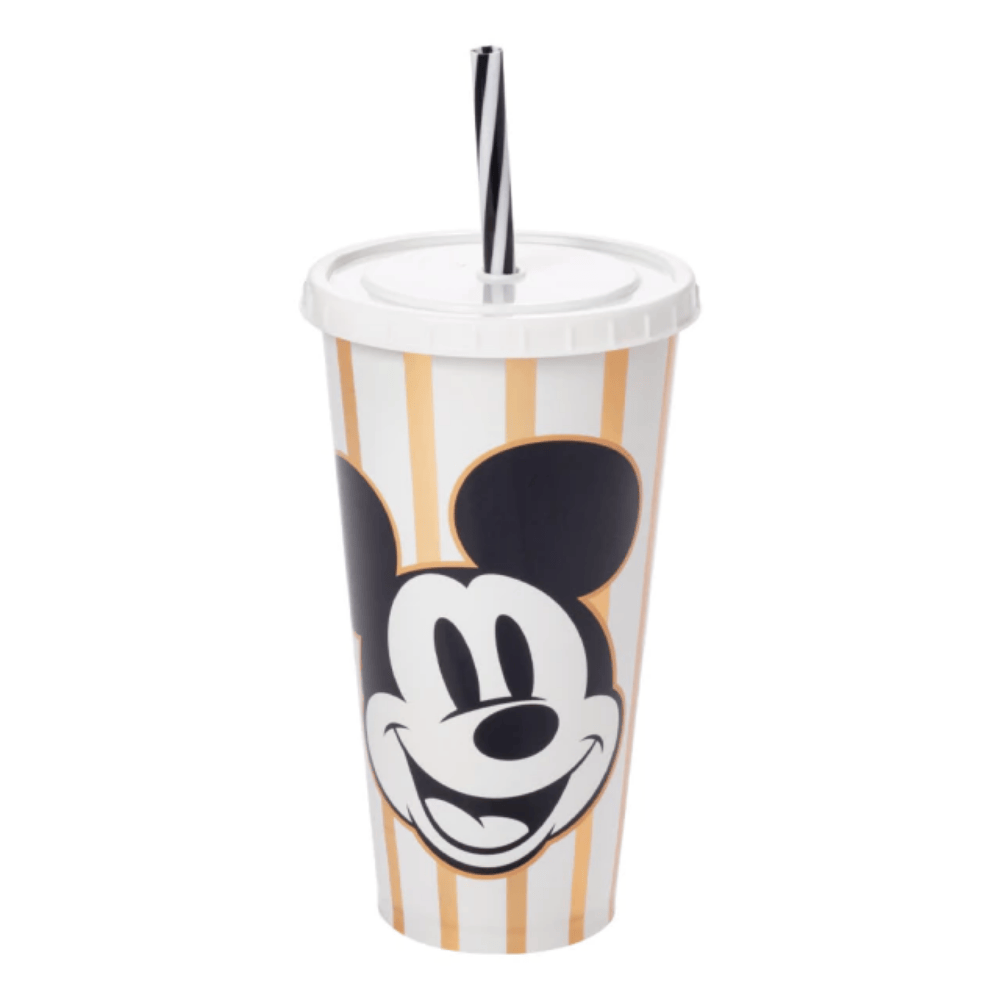 Copo Refri Mickey Adulto 700ml Plasutil