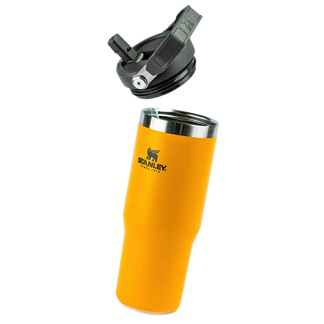 Tumb Termico Flip Stray Sffr 887Ml Stanley