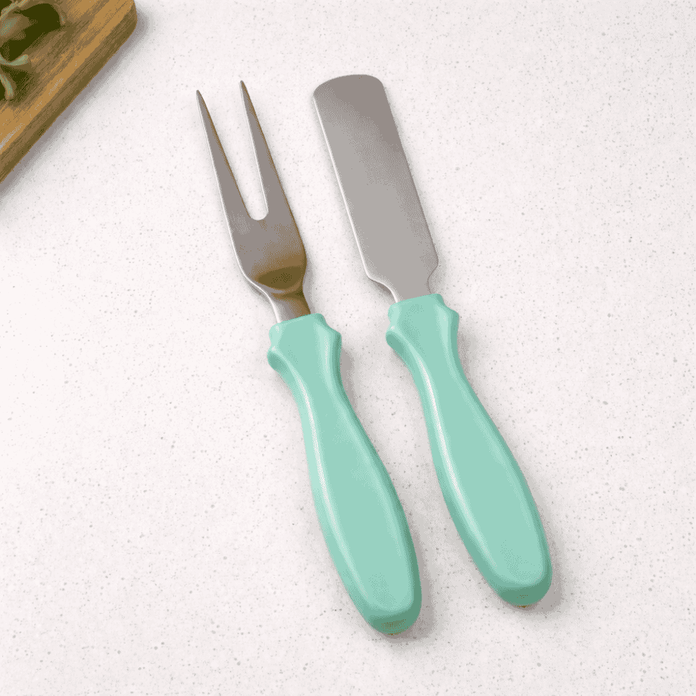 Kit Para Confeiteiro Em Inox Chazak