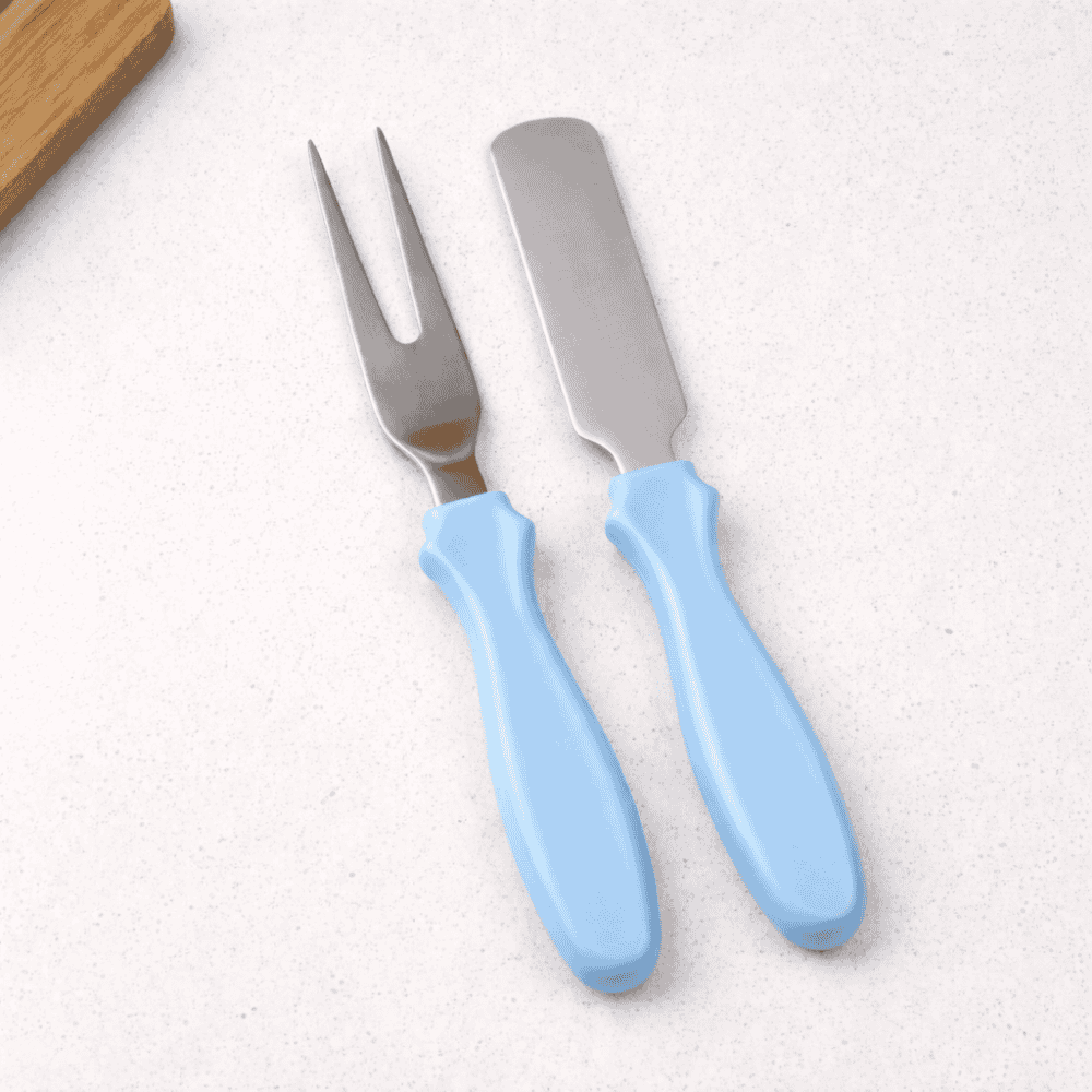 Kit Para Confeiteiro Em Inox Chazak