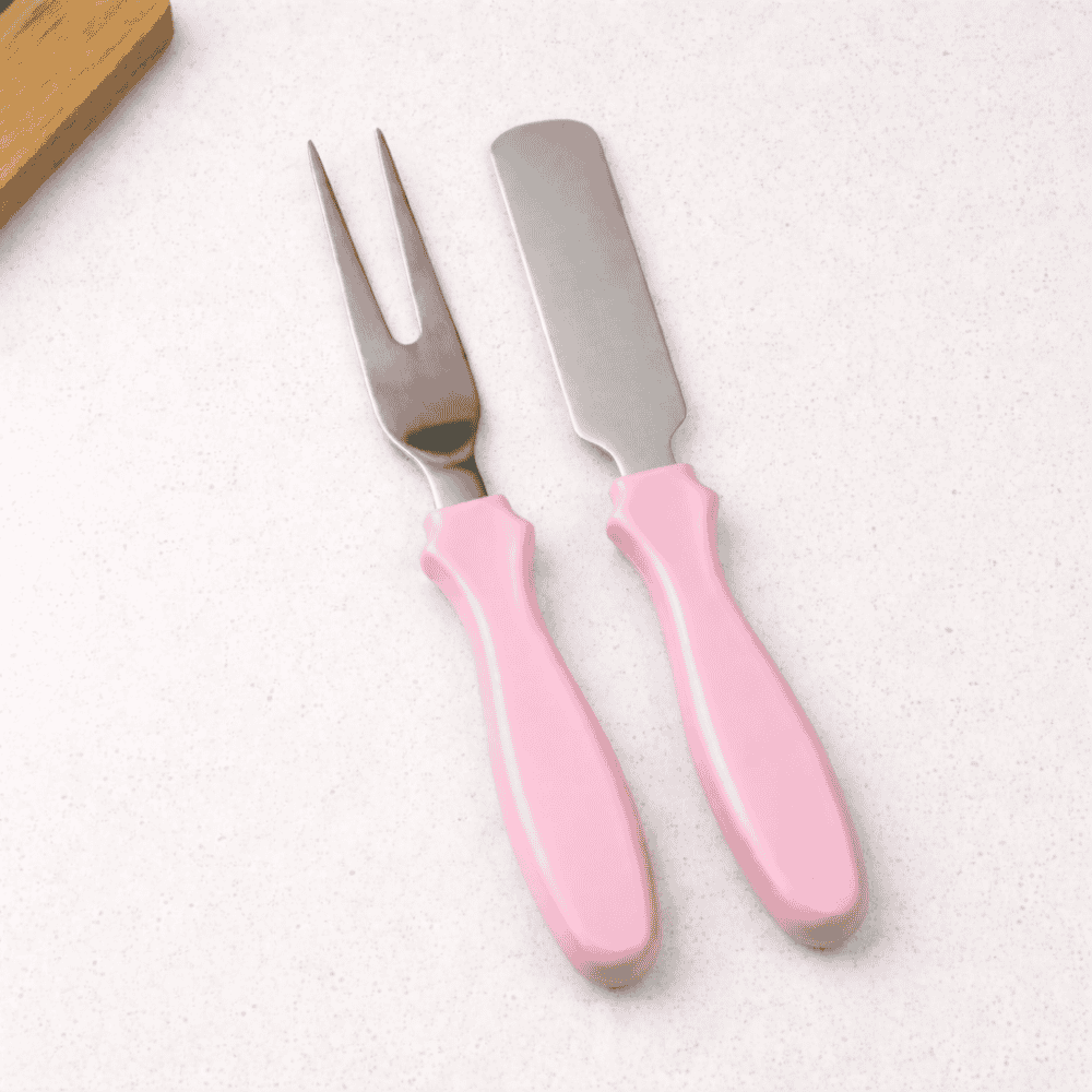 Kit Para Confeiteiro Em Inox Chazak