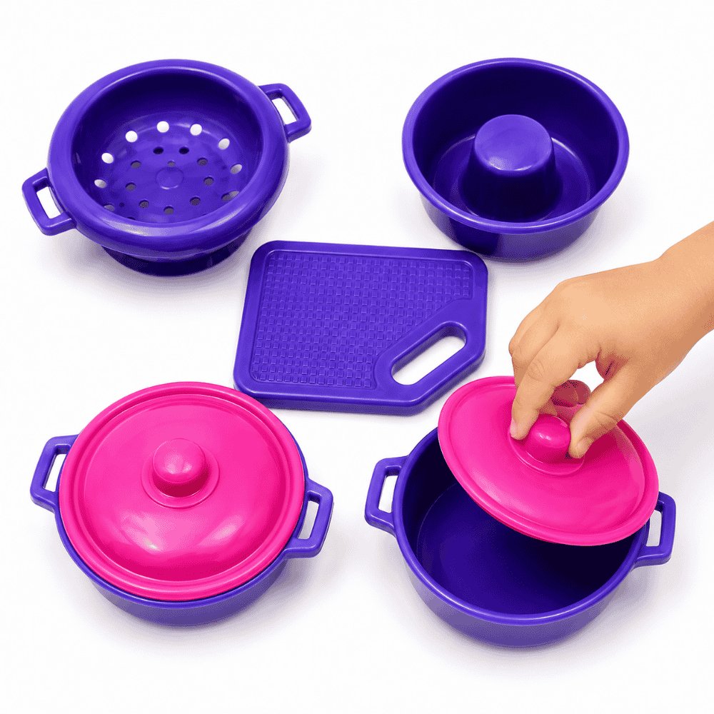 Jogo Cozinha A Tutibrink