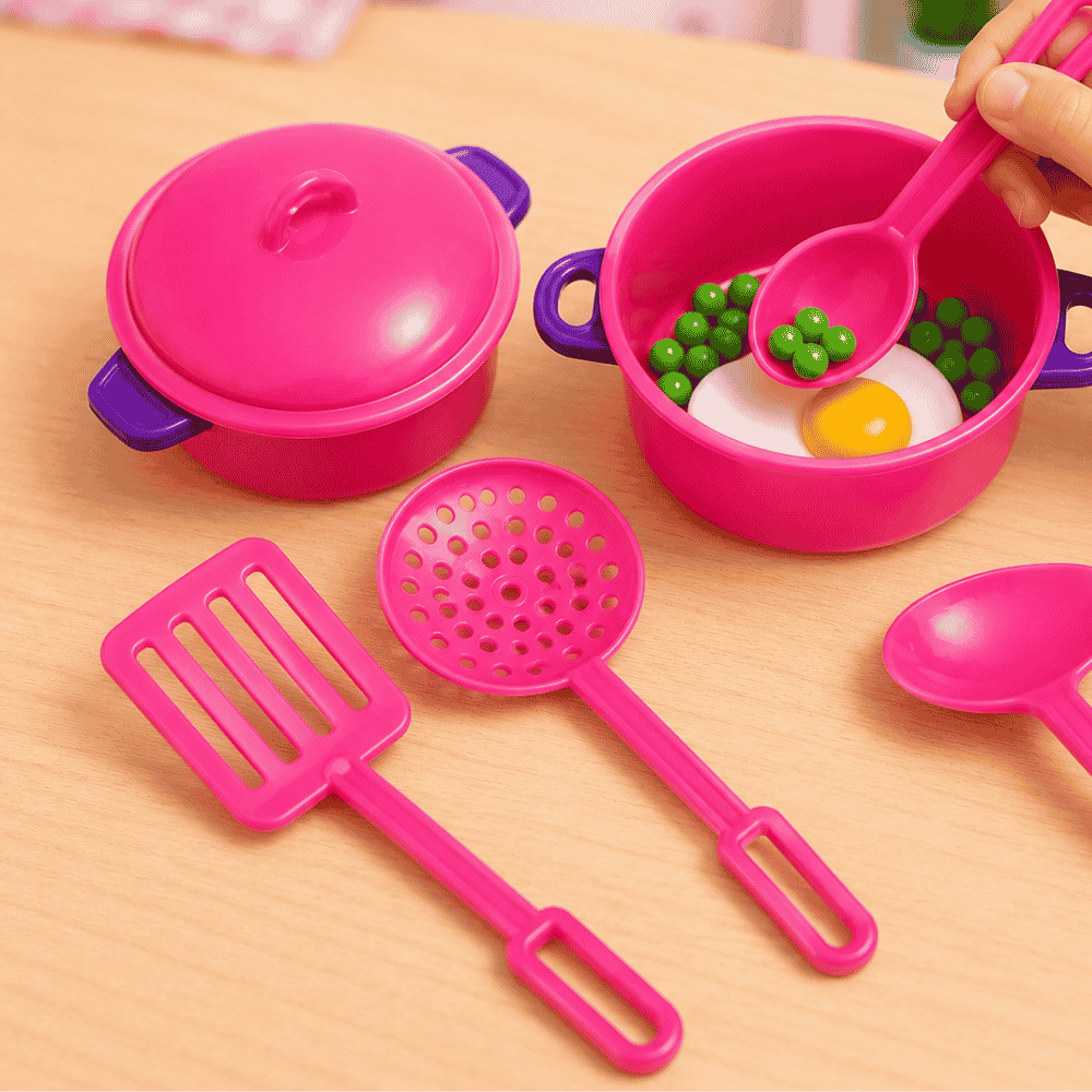Jogo Cozinha Tutibrink