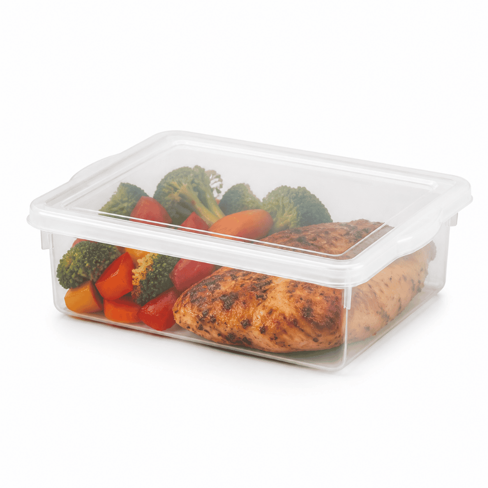 Caixa Org Biopratika C/tp Pleion 0325