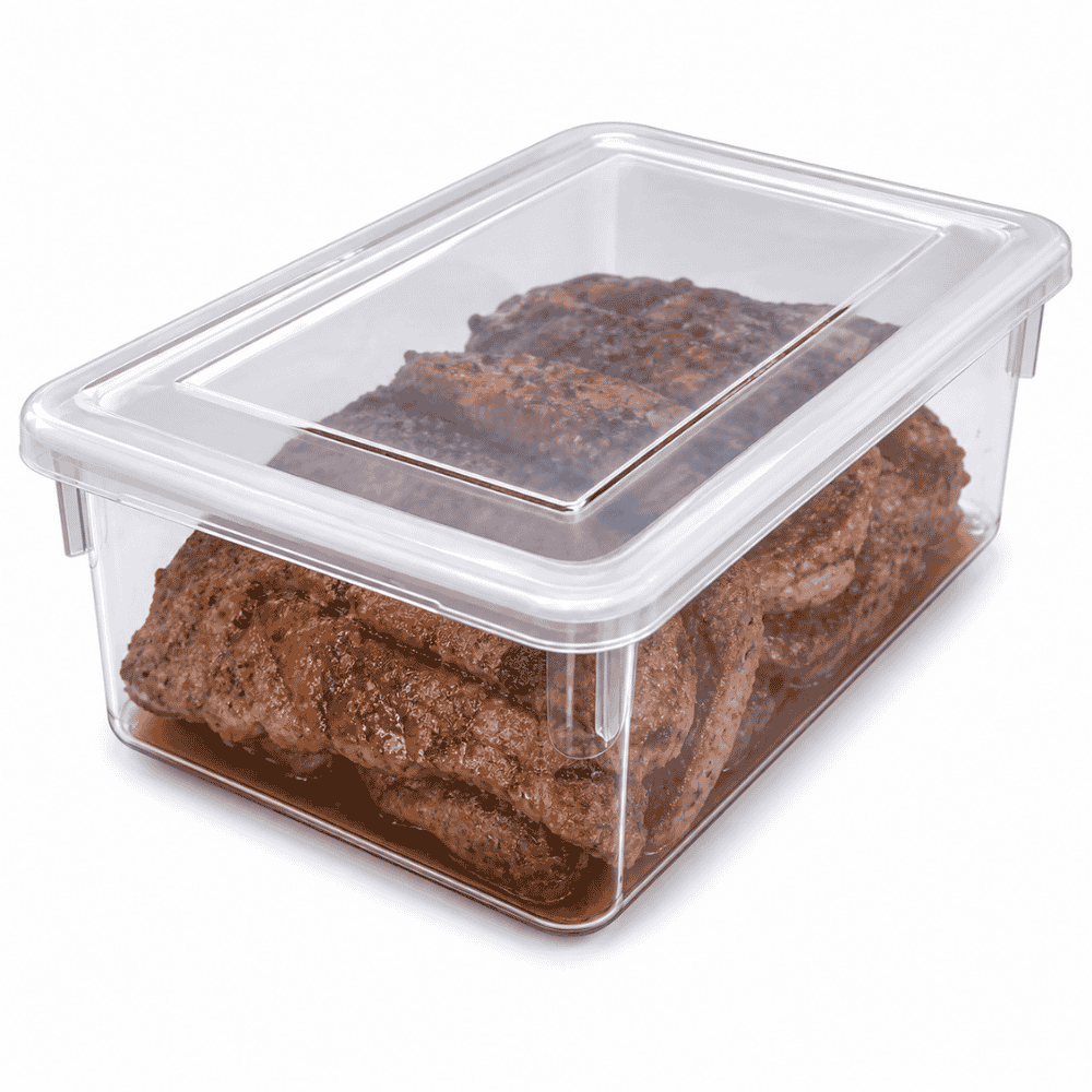 Caixa Org Biopratika 2,5L Pleion