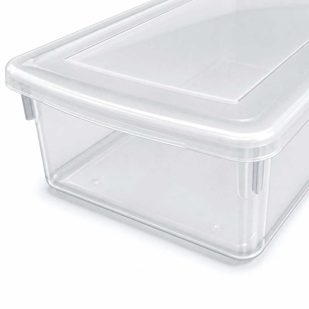Caixa Org Biopratika 2,5L Pleion