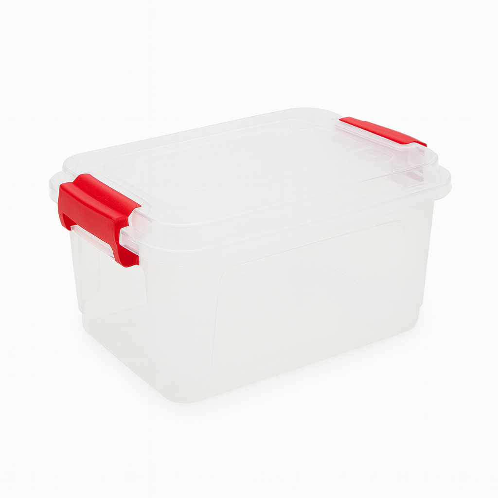 Caixa Organizadora 3,2L Rischioto