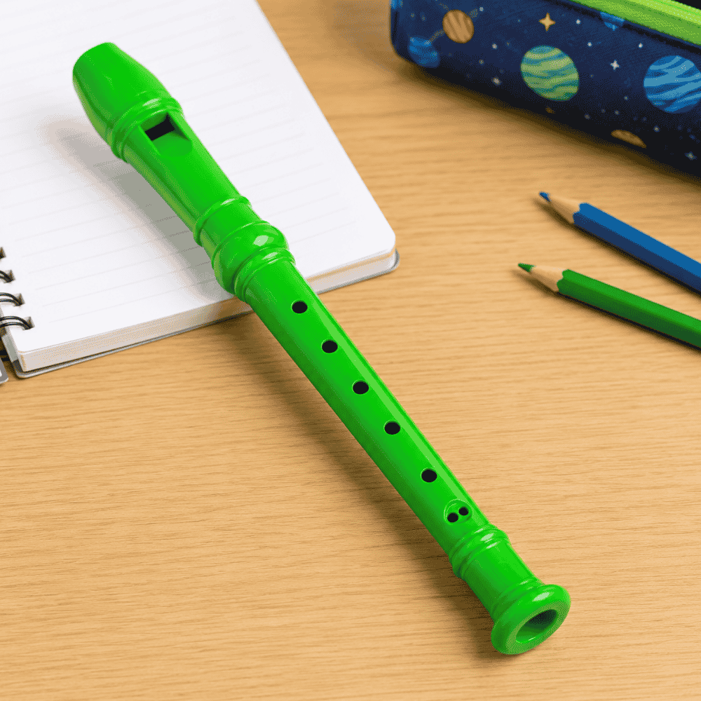 Flauta Infantil LA Toys