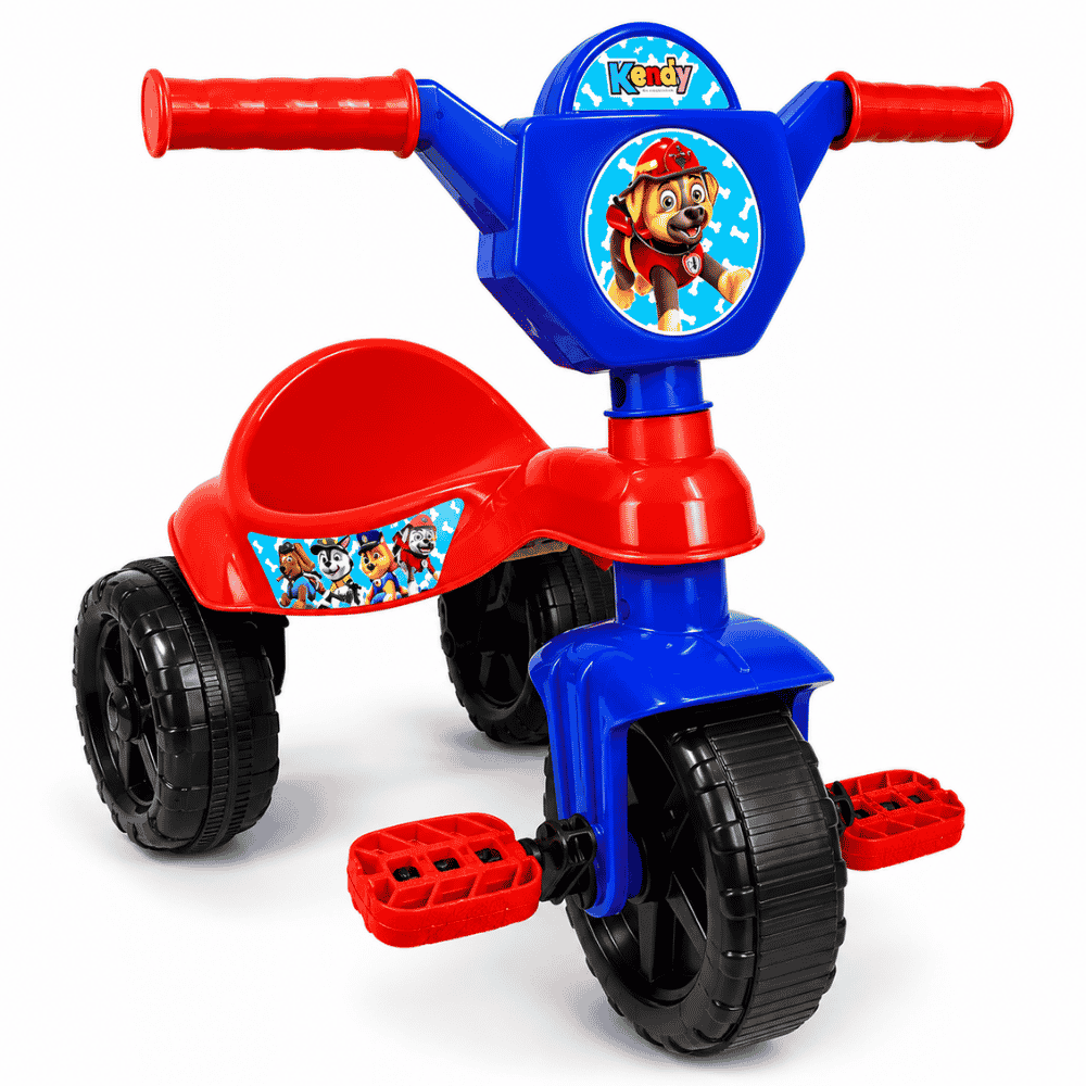 Kemtoca Baby Dog Azul Kendy