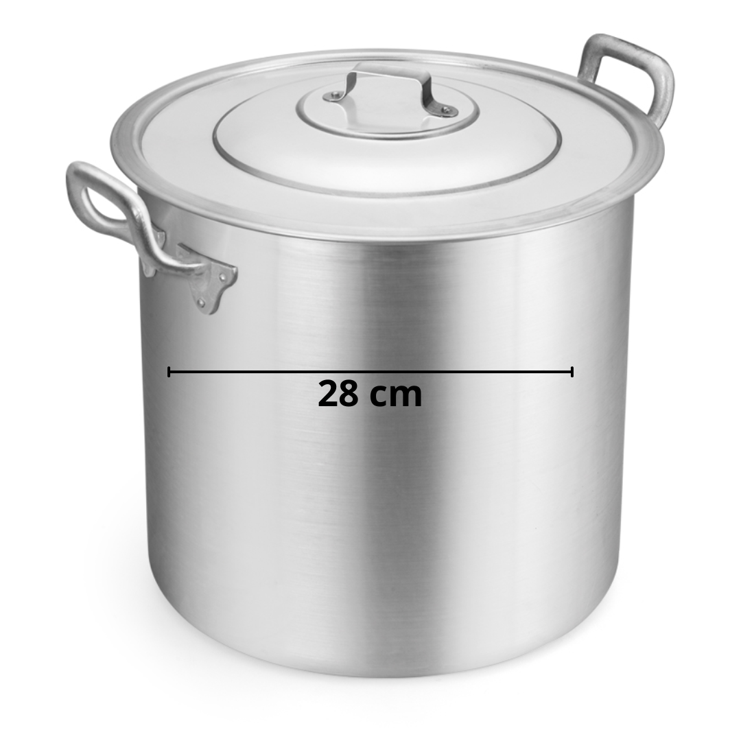 Caldeirao Hotel 17600Ml 28 Erca