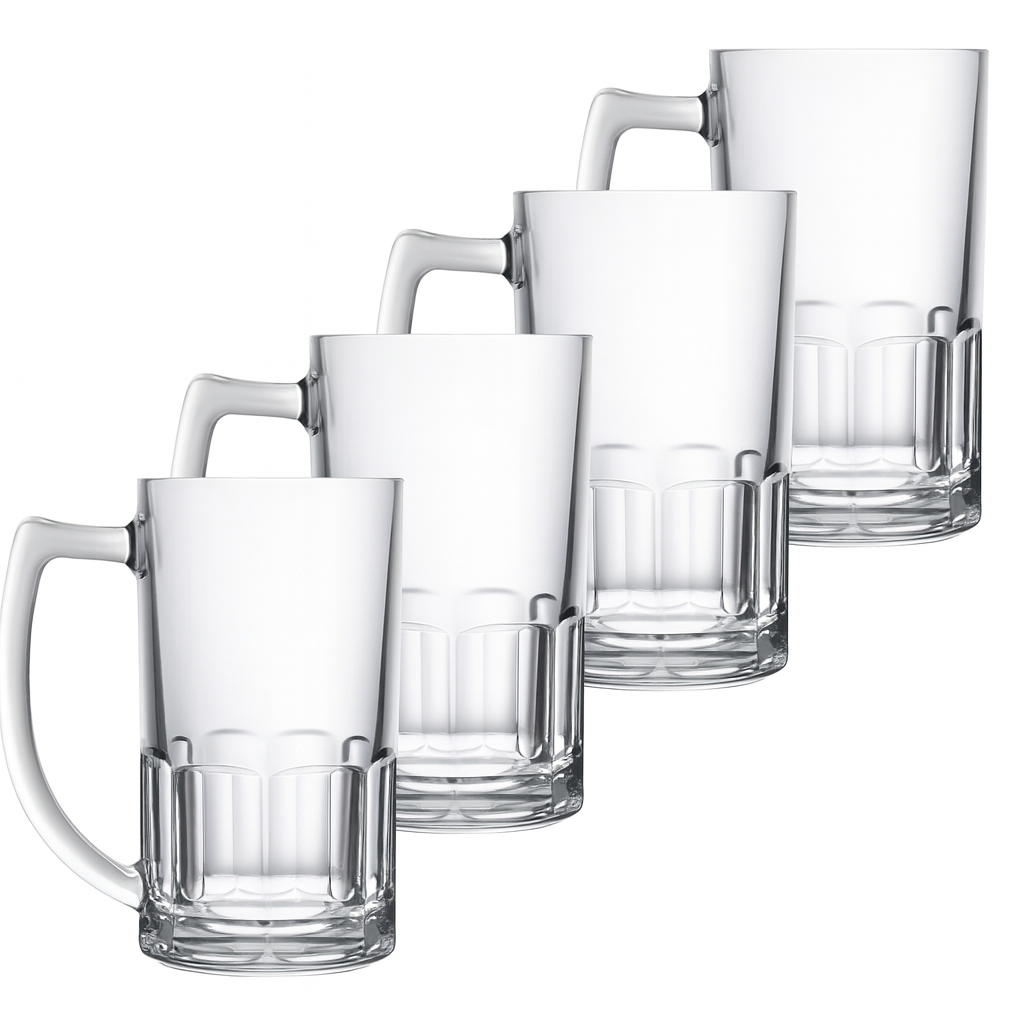 Caneca Bristol 340Ml Cerveja Chopp