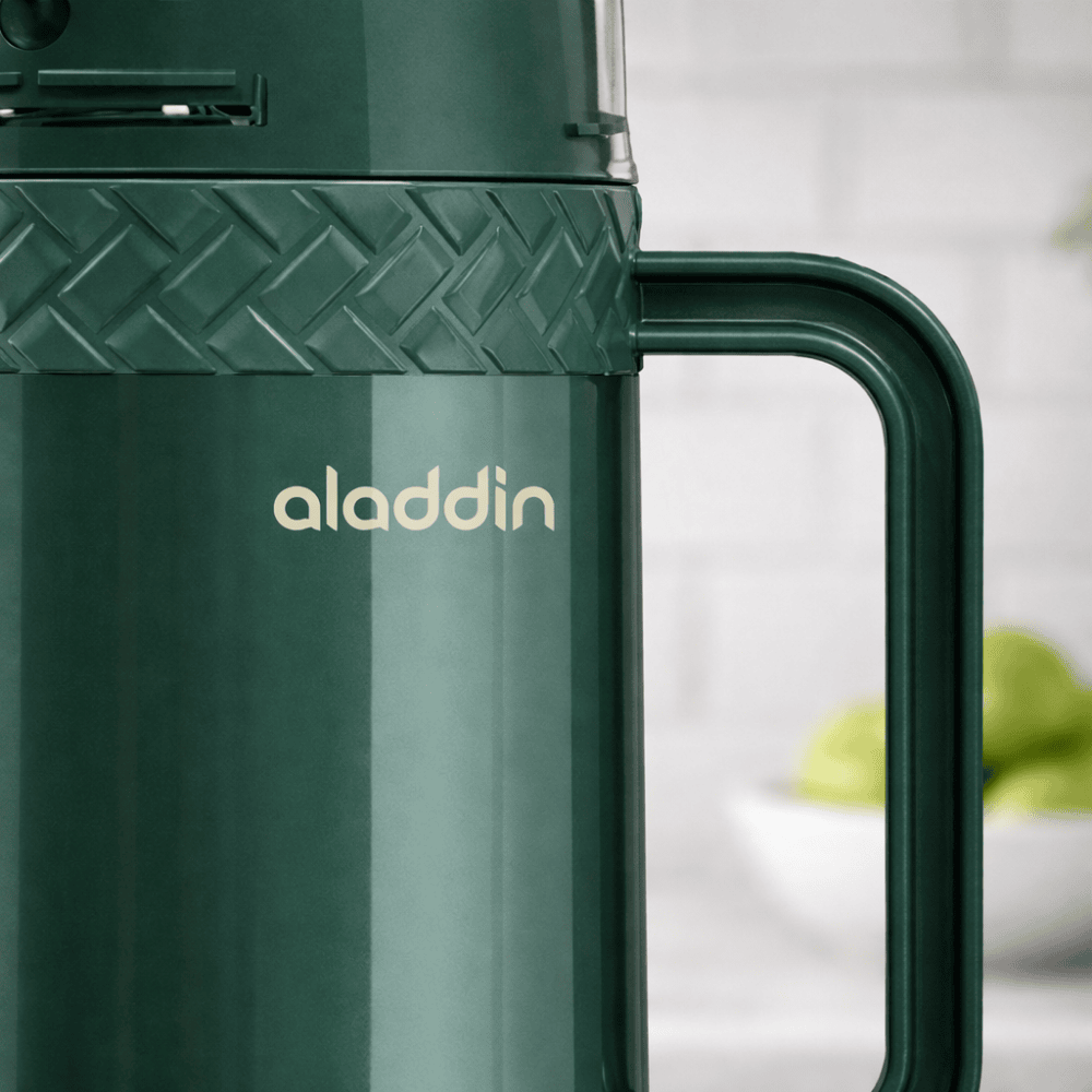 Garrafa Termica Chimas 1L Aladdin