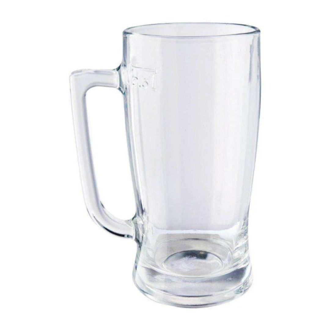 Caneca Taberna Cerveja 600Ml Nadir