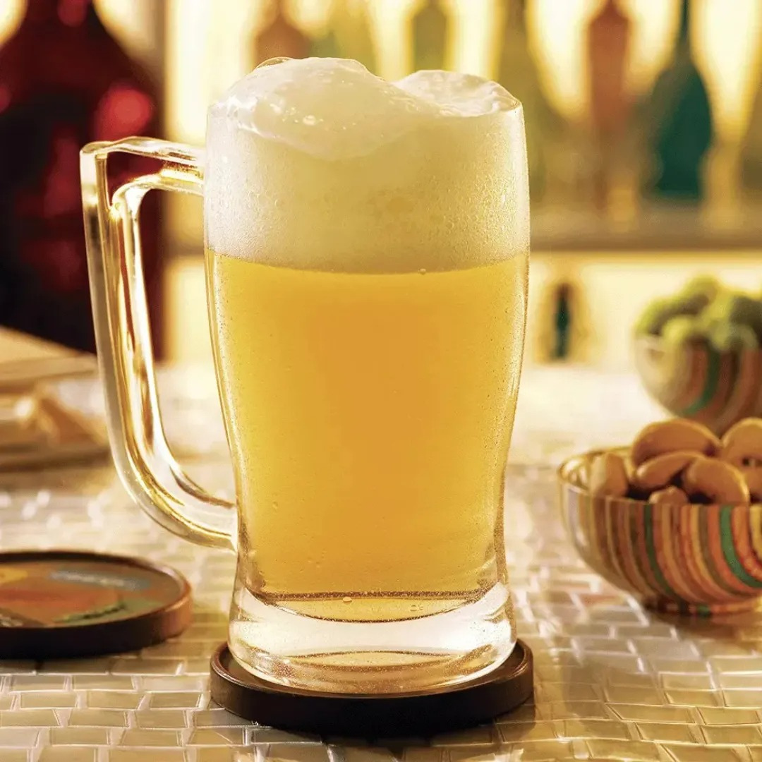 Caneca Taberna Cerveja 600Ml Nadir