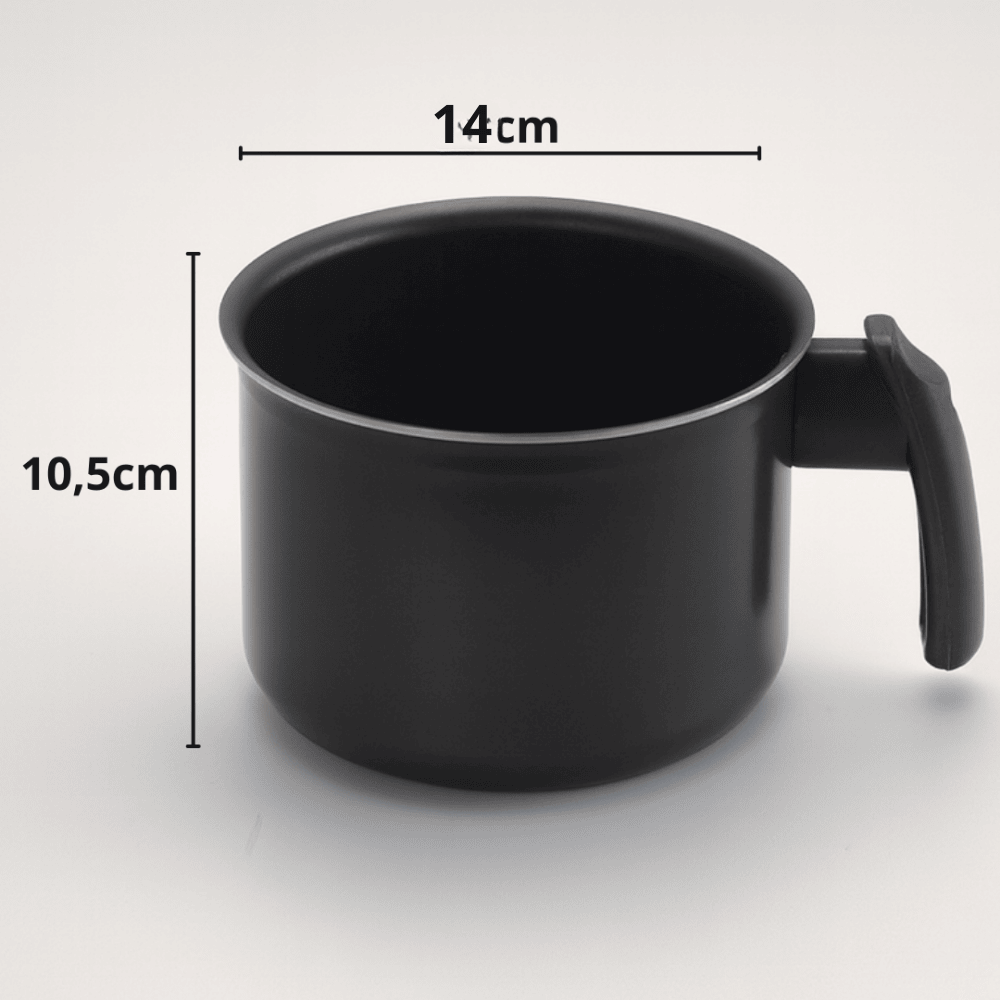Canecão Exf Antiaderente 14 1600Ml Erca