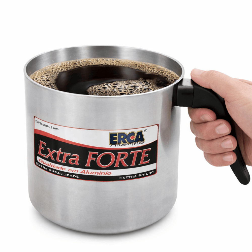 Canecao Extra Forte 16 Erca