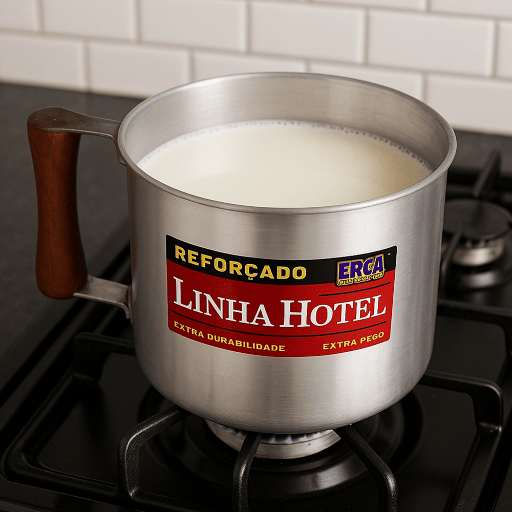 Canecão Hotel 18