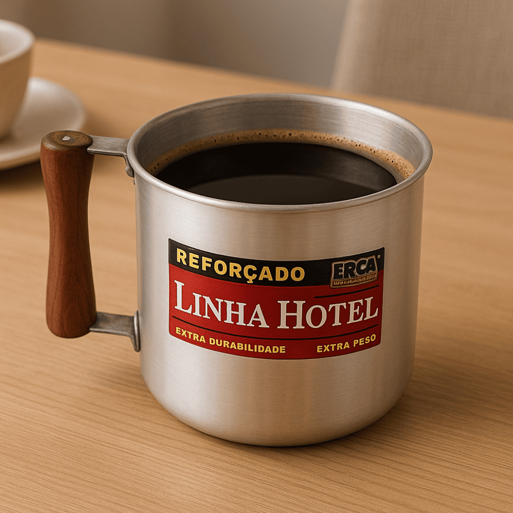 Canecão Hotel 18