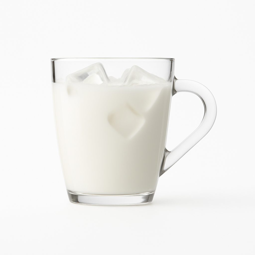 Caneca Quadre 300Ml Nadir