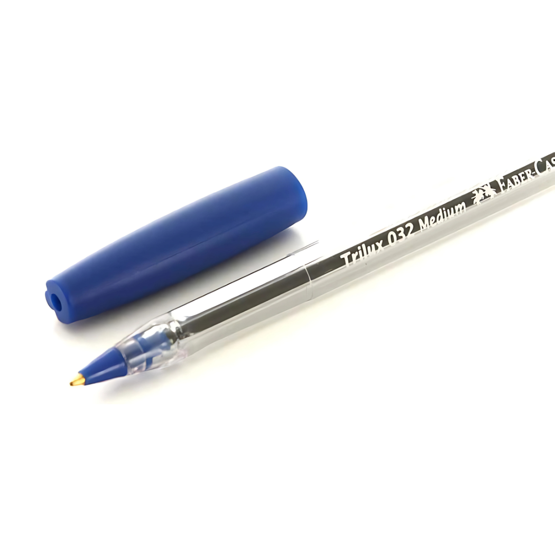 Caneta Esf Trilux Media Az Faber