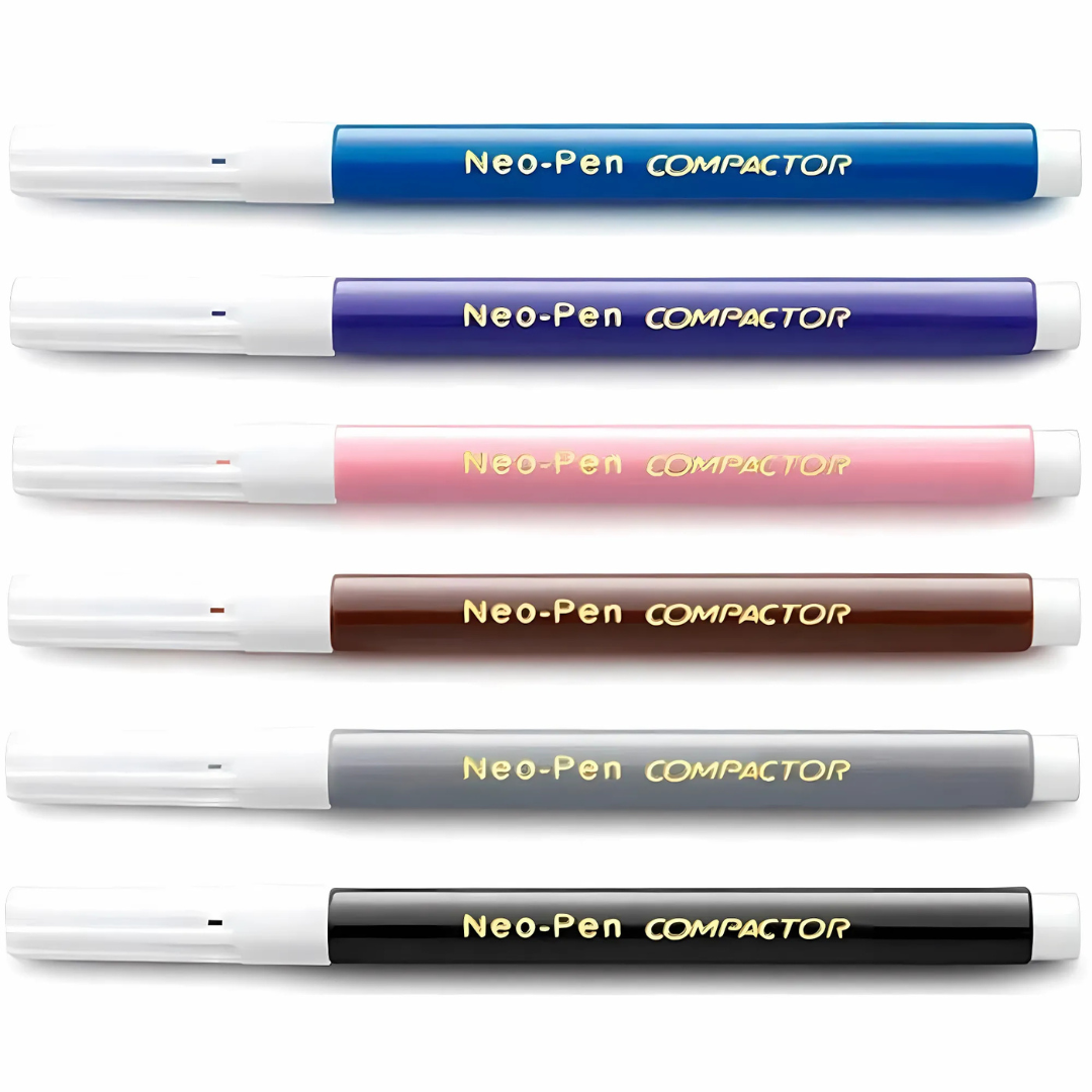 Canetinha Neo Pen Mirim Compactor