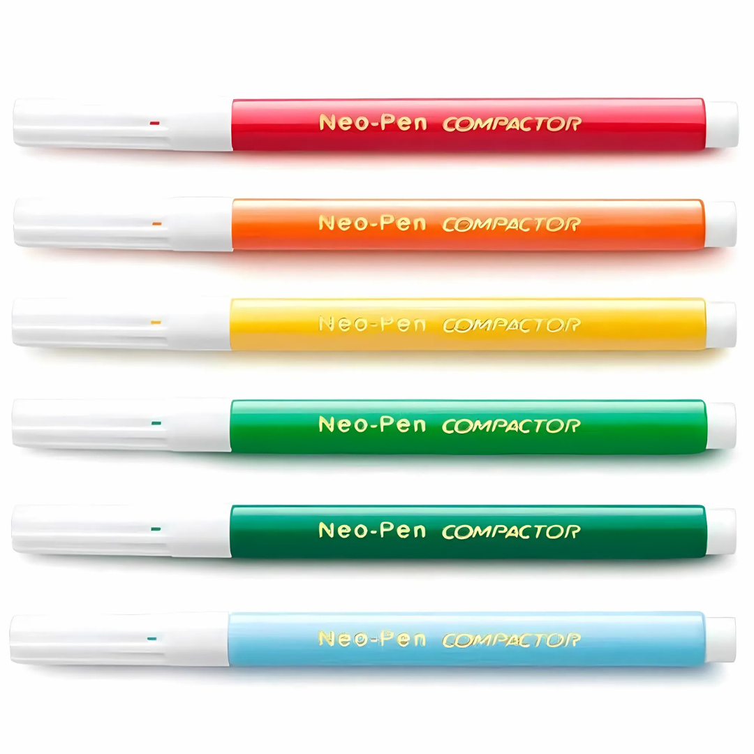 Canetinha Neo Pen Mirim Compactor