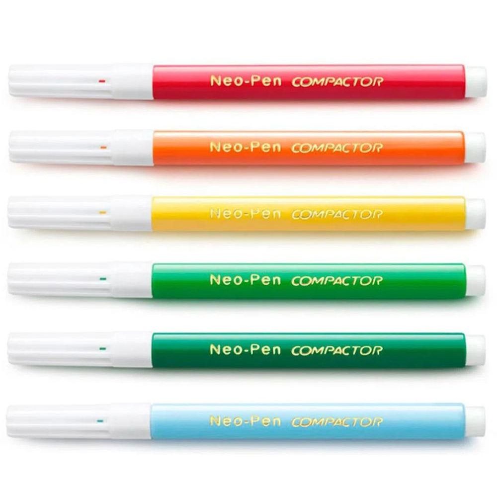 Canetinha Neo Pen Mirim Compactor