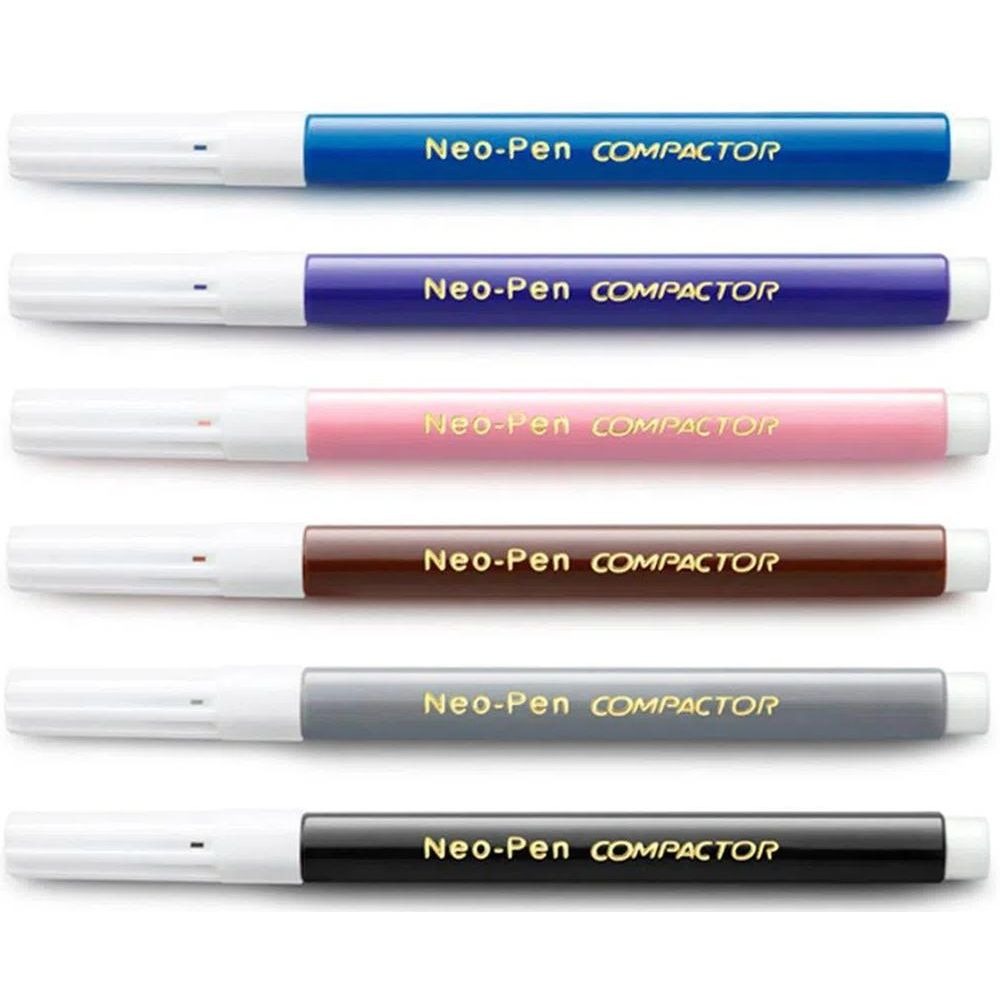 Canetinha Neo Pen Mirim Compactor